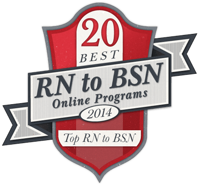 RN to BSN ranking RN to BSN ranking